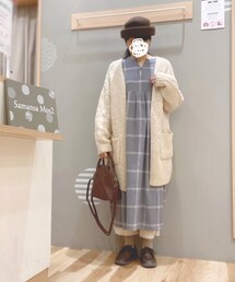 前回のコーデ❄️ | その他