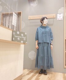 前回のコーデ🍄 | その他