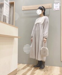 前回のコーデ❄️ | その他