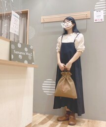 前回のコーデ🍄 | その他