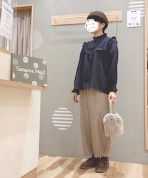 前回のコーデ🍄 | その他