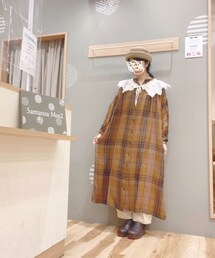 前回のコーデ🍄 | その他