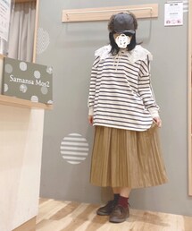 前回のコーデ🍄 | その他