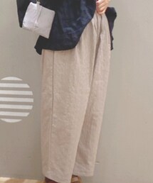 Samansa Mos2 | パンツ