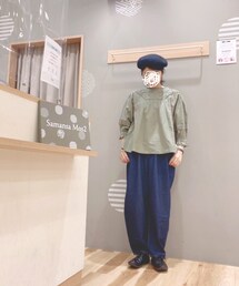 前回のコーデ🍄 | その他