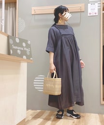 前回のコーデ🤍 | その他