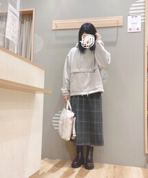 前回のコーデ❄️ | その他