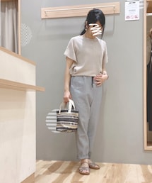 前回のコーデ | その他