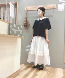 前回のコーデ🍄 | その他