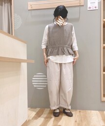 前回のコーデ | その他