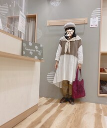 前回のコーデ🍄 | その他