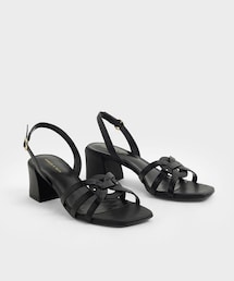 CHARLES & KEITH | パンプス