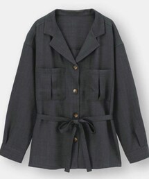 GU | シャツ/ブラウス