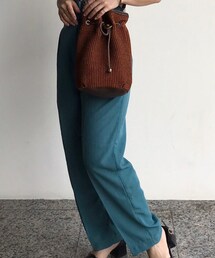 VINTAGE | スラックス