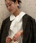 JNBY(ジェーエヌビーワイ)の「トップス(シャツ/ブラウス)」