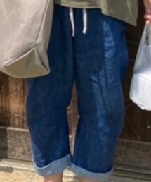 SM2 | デニムパンツ