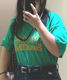 古着 | Tシャツ/カットソー