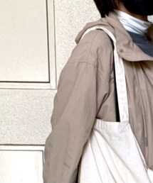 LOWRYS FARM | マウンテンパーカー