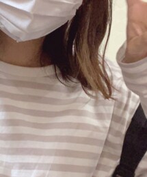earth music&ecology | Tシャツ/カットソー