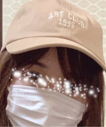 GU | キャップ