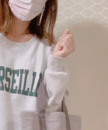 しまむら | スウェット