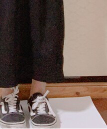 VANS | スニーカー