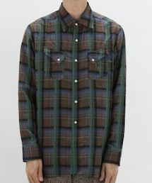 Needles | シャツ/ブラウス