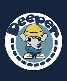 deeper | Tシャツ/カットソー