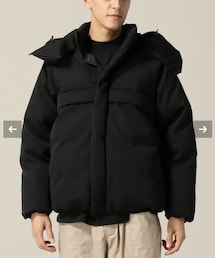 Graphpaper | ダウンジャケット/コート