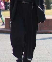 Yohji Yamamoto | スラックス