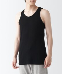 無印良品 | タンクトップ