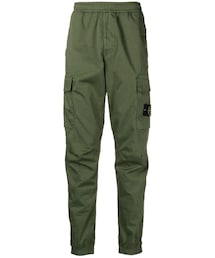 STONE ISLAND | カーゴパンツ