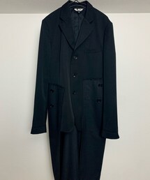 BLACK COMME des GARCONS | テーラードジャケット