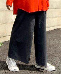 Ground Y | スラックス