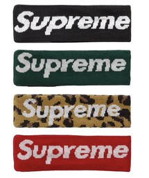 Supreme  | ヘアバンド