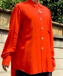 COMME des GARCONS HOMME | シャツ/ブラウス