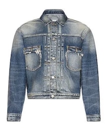 Maison Margiela | デニムジャケット