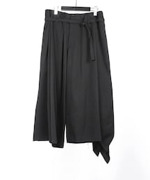 B Yohji Yamamoto | スラックス