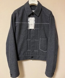 Maison Margiela | デニムジャケット