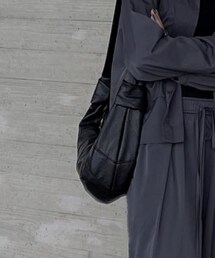 blackselect | ショルダーバッグ