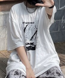 offset stidio | Tシャツ/カットソー