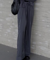 studiou | チノパンツ