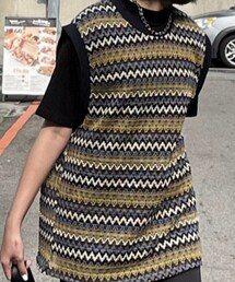 orandorwear | ニット/セーター