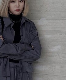 studiou | ブルゾン