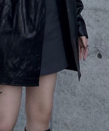 cereal | スカート