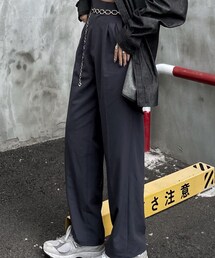 orandorwear | チノパンツ