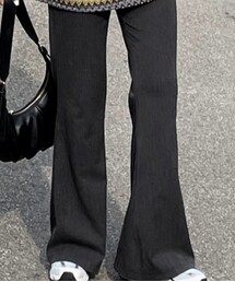 cereal | スラックス