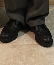 KLEMAN | ローファー