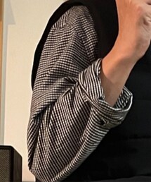 MUJI Labo | シャツ/ブラウス