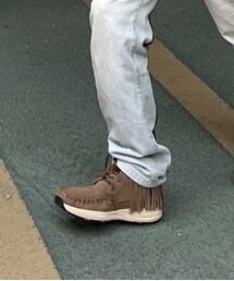 VISVIM | シューズ